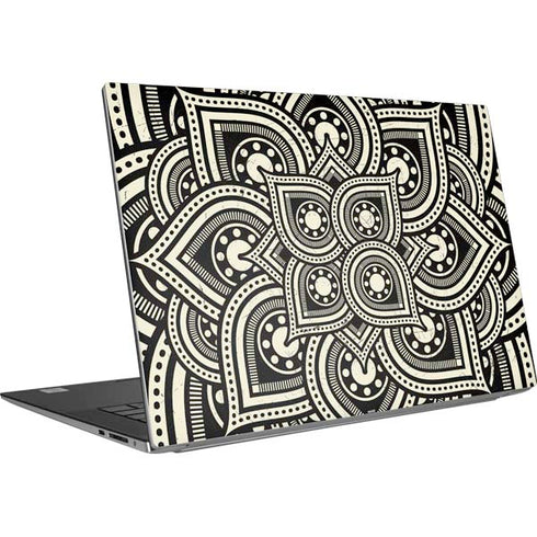 Emergence 70s Inspired Dell XPS Skin