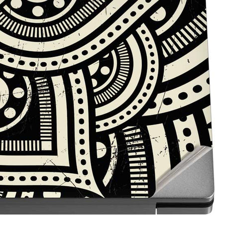 Emergence 70s Inspired Dell XPS Skin