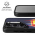 Superman 2025 Energy Shield Neon Emblem Galaxy S26 Plus Kickstand Case