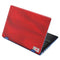England Soccer Flag Aspire R11 11.6in Skin