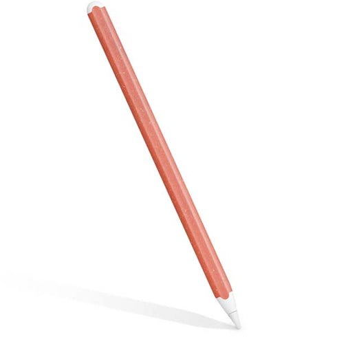 England Flag Distressed Apple Pencil (2nd Gen 2019) Skin