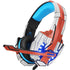 England Flag Distressed BENGOO G9000 Skin