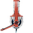 England Flag Distressed BENGOO G9000 Skin