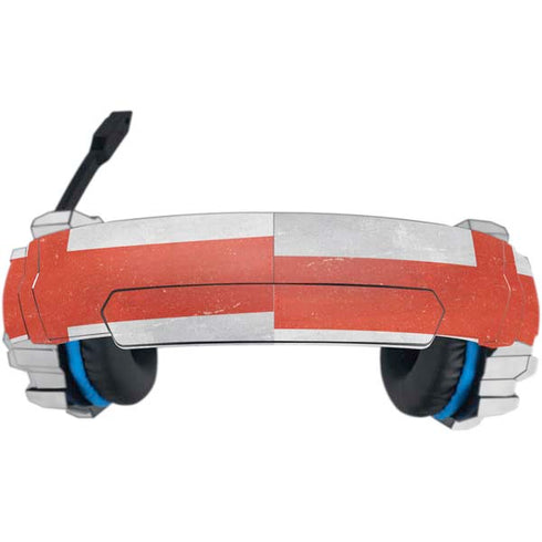 England Flag Distressed BENGOO G9000 Skin