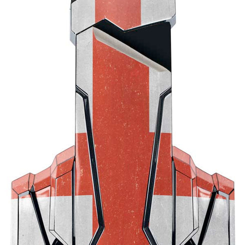 England Flag Distressed BENGOO G9000 Skin