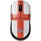England Flag Distressed G Pro Wireless Gaming Mouse Skin