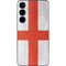 England Flag Distressed Galaxy A16 5G Skin