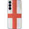 England Flag Distressed Galaxy A35 5G Skin