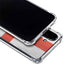 England Flag Distressed Galaxy A36 5G Clear Case