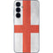 England Flag Distressed Galaxy A36 5G Skin