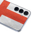 England Flag Distressed Galaxy A36 5G Skin