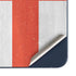 England Flag Distressed Galaxy A36 5G Skin