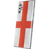 England Flag Distressed Galaxy Note 10 Plus Skin