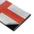 England Flag Distressed Galaxy Note 10 Plus Skin