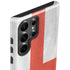 England Flag Distressed Galaxy S23 Ultra Pro Case