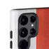 England Flag Distressed Galaxy S25 Ultra Impact Case
