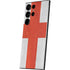 England Flag Distressed Galaxy S25 Ultra Skin