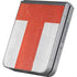 England Flag Distressed Galaxy Z Flip6 Skin