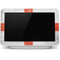 England Flag Distressed Google Home Hub Skin
