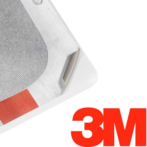 England Flag Distressed Google Home Hub Skin