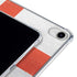 England Flag Distressed iPad 11th Gen (2025) Clear Case