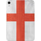 England Flag Distressed Apple iPad Mini Skin
