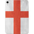England Flag Distressed Apple iPad Mini Skin
