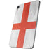 England Flag Distressed Apple iPad Mini Skin