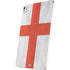 England Flag Distressed iPad Pro 13in M4 (2024) Skin