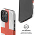 England Flag Distressed iPhone 16 Pro Max Magsafe Impact Case