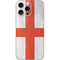 England Flag Distressed iPhone 16 Pro Max Skin