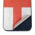 England Flag Distressed iPhone 16 Skin