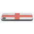 England Flag Distressed iPhone 16e Skin