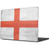 England Flag Distressed Apple MacBook Pro 14-inch Skin