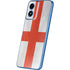 England Flag Distressed Moto G Play 4G (2024) Skin