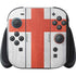 England Flag Distressed Nintendo Switch 2 (2025) with Joy-Con Skin