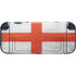 England Flag Distressed Nintendo Switch 2 (2025) with Joy-Con Skin