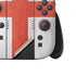England Flag Distressed Nintendo Switch 2 (2025) Joy-Con Controller Skin