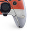 England Flag Distressed PS5 DualSense Edge Pro Controller Skin