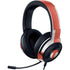 England Flag Distressed Razer Kraken X Skin