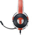 England Flag Distressed Razer Kraken X Skin