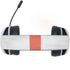 England Flag Distressed Razer Kraken X Skin