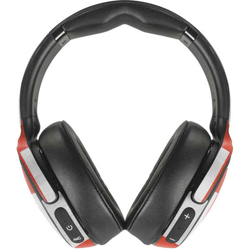England Flag Distressed Skullcandy Venue Skin