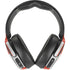 England Flag Distressed Skullcandy Venue Skin