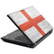 England Flag Distressed T440s Skin