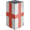 England Flag Distressed XBox Series X Digital Edition Console Skin