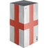 England Flag Distressed XBox Series X Digital Edition Console Skin