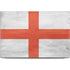 England Flag Distressed Dell XPS Skin