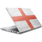 England Flag Distressed HP ZBook Fury 16 G10 Skin