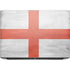 England Flag Distressed HP ZBook Fury 16 G10 Skin